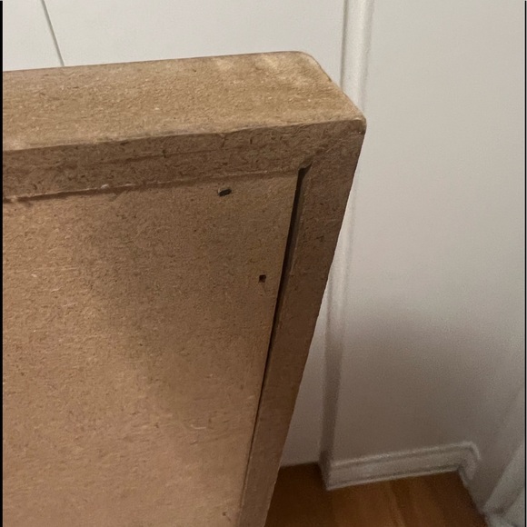 Beautiful vintage home decor frame - Picture 9 of 12